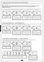 Предварительный просмотр 60 страницы Erreka JEDI JES100E Manual