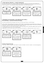 Preview for 61 page of Erreka JEDI JES100E Manual