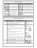 Предварительный просмотр 6 страницы Erreka KAIROS MSB-027/01 Quick Installation Manual