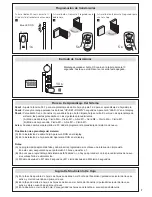 Preview for 7 page of Erreka KAIROS MSB-027/01 Quick Installation Manual