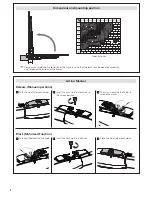 Предварительный просмотр 14 страницы Erreka KAIROS MSB-027/01 Quick Installation Manual