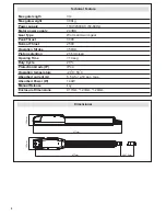 Предварительный просмотр 16 страницы Erreka KAIROS MSB-027/01 Quick Installation Manual