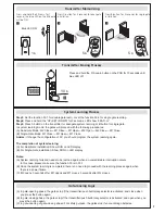 Preview for 19 page of Erreka KAIROS MSB-027/01 Quick Installation Manual