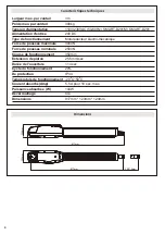 Предварительный просмотр 24 страницы Erreka KAIROS Series Quick Installation Manual