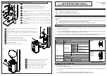 Erreka LBO12 Installation Manual preview