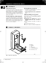 Предварительный просмотр 4 страницы Erreka LEOBOX Installer Manual