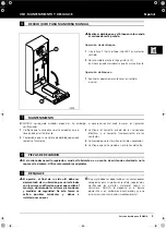 Preview for 7 page of Erreka LEOBOX Installer Manual