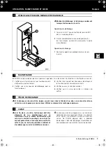 Preview for 11 page of Erreka LEOBOX Installer Manual