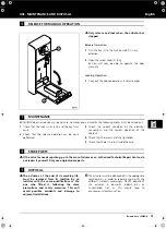 Предварительный просмотр 15 страницы Erreka LEOBOX Installer Manual