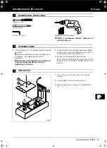 Preview for 17 page of Erreka LEOBOX Installer Manual