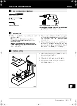 Preview for 21 page of Erreka LEOBOX Installer Manual