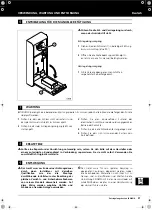 Предварительный просмотр 23 страницы Erreka LEOBOX Installer Manual