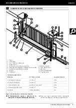 Preview for 7 page of Erreka LINCE LIS424 Installer Manual