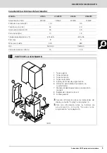 Preview for 9 page of Erreka LINCE LIS424 Installer Manual