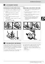 Предварительный просмотр 11 страницы Erreka LINCE LIS424 Installer Manual