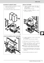 Предварительный просмотр 15 страницы Erreka LINCE LIS424 Installer Manual