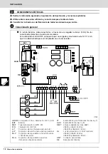 Предварительный просмотр 16 страницы Erreka LINCE LIS424 Installer Manual