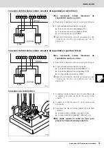 Предварительный просмотр 17 страницы Erreka LINCE LIS424 Installer Manual