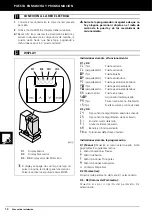 Предварительный просмотр 18 страницы Erreka LINCE LIS424 Installer Manual