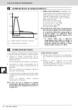 Предварительный просмотр 22 страницы Erreka LINCE LIS424 Installer Manual