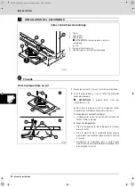 Preview for 34 page of Erreka LINCE LIS424 Installer Manual