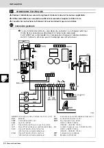 Preview for 36 page of Erreka LINCE LIS424 Installer Manual