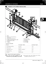 Предварительный просмотр 47 страницы Erreka LINCE LIS424 Installer Manual