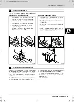 Предварительный просмотр 51 страницы Erreka LINCE LIS424 Installer Manual