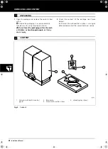 Предварительный просмотр 52 страницы Erreka LINCE LIS424 Installer Manual