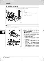 Предварительный просмотр 54 страницы Erreka LINCE LIS424 Installer Manual