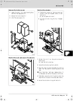 Предварительный просмотр 55 страницы Erreka LINCE LIS424 Installer Manual