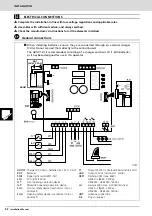 Предварительный просмотр 56 страницы Erreka LINCE LIS424 Installer Manual