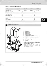 Предварительный просмотр 69 страницы Erreka LINCE LIS424 Installer Manual