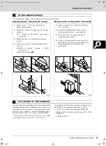 Предварительный просмотр 71 страницы Erreka LINCE LIS424 Installer Manual