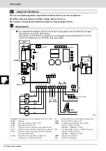 Предварительный просмотр 76 страницы Erreka LINCE LIS424 Installer Manual