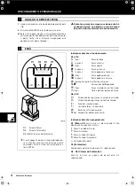 Предварительный просмотр 78 страницы Erreka LINCE LIS424 Installer Manual