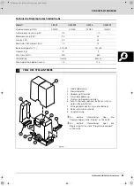 Предварительный просмотр 89 страницы Erreka LINCE LIS424 Installer Manual