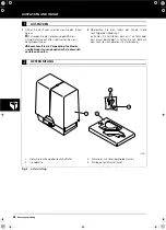 Предварительный просмотр 92 страницы Erreka LINCE LIS424 Installer Manual