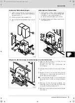 Предварительный просмотр 95 страницы Erreka LINCE LIS424 Installer Manual