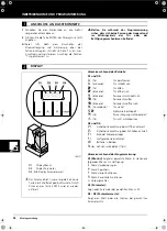 Предварительный просмотр 98 страницы Erreka LINCE LIS424 Installer Manual