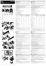 Erreka Nilo NIC3510 Installation Instructions preview