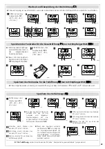 Предварительный просмотр 23 страницы Erreka RINO-I Quick Installation And Programming Manual