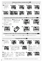 Предварительный просмотр 38 страницы Erreka RINO-I Quick Installation And Programming Manual