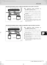 Предварительный просмотр 17 страницы Erreka RINO Installation Manual