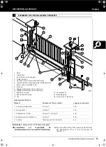 Предварительный просмотр 29 страницы Erreka RINO Installation Manual