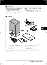 Предварительный просмотр 33 страницы Erreka RINO Installation Manual