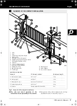 Предварительный просмотр 51 страницы Erreka RINO Installation Manual