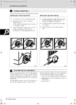 Предварительный просмотр 54 страницы Erreka RINO Installation Manual