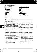 Предварительный просмотр 56 страницы Erreka RINO Installation Manual