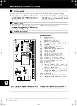 Предварительный просмотр 68 страницы Erreka RINO Installation Manual